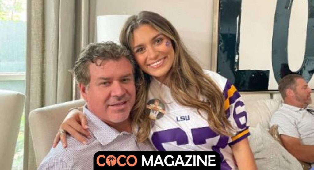 Who Is Gemi Bordelon?