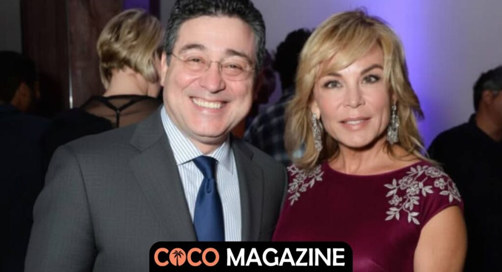 Who Is Itzhak Ezratti? (Quick Background)