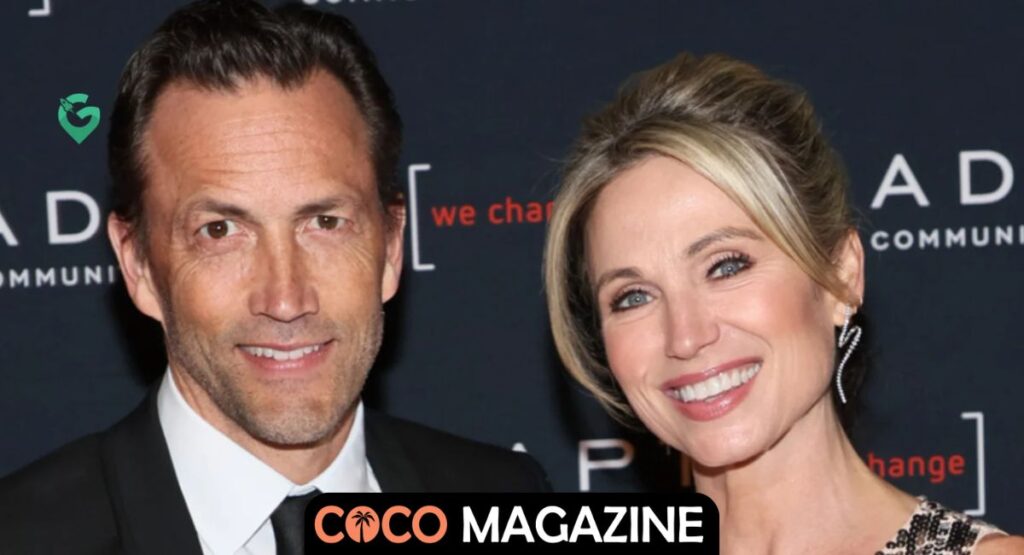 Who Is Jennifer Hageney?