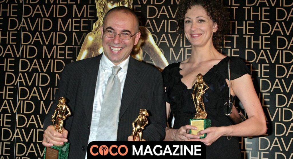 Who Is Lauren Rappoport?