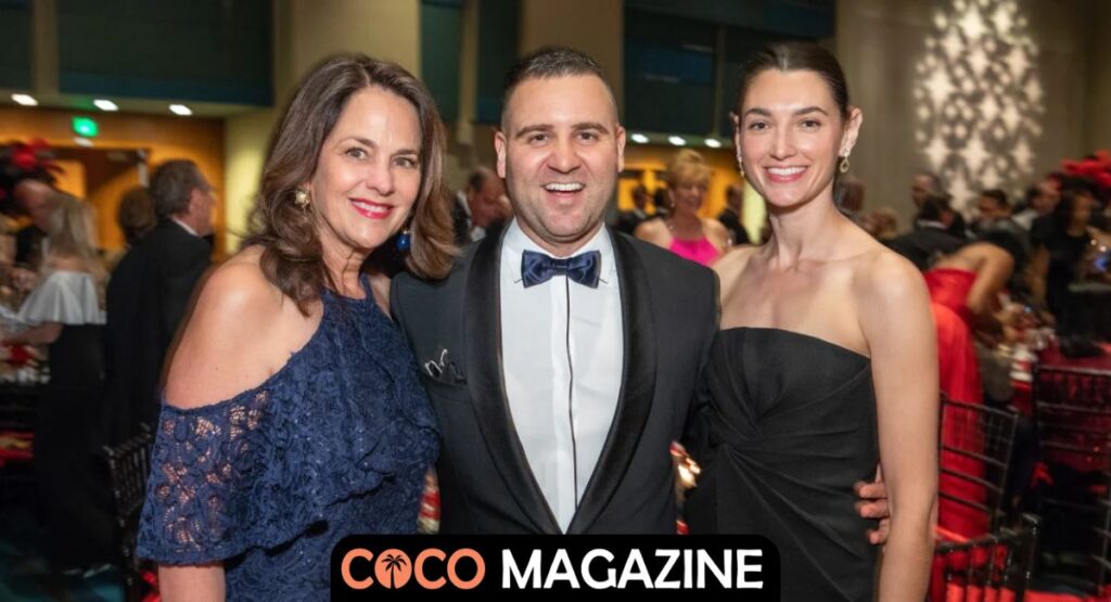 Who Is Misha Ezratti Wife?