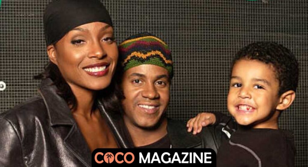 Who Is Nolan Pentz Martinez?