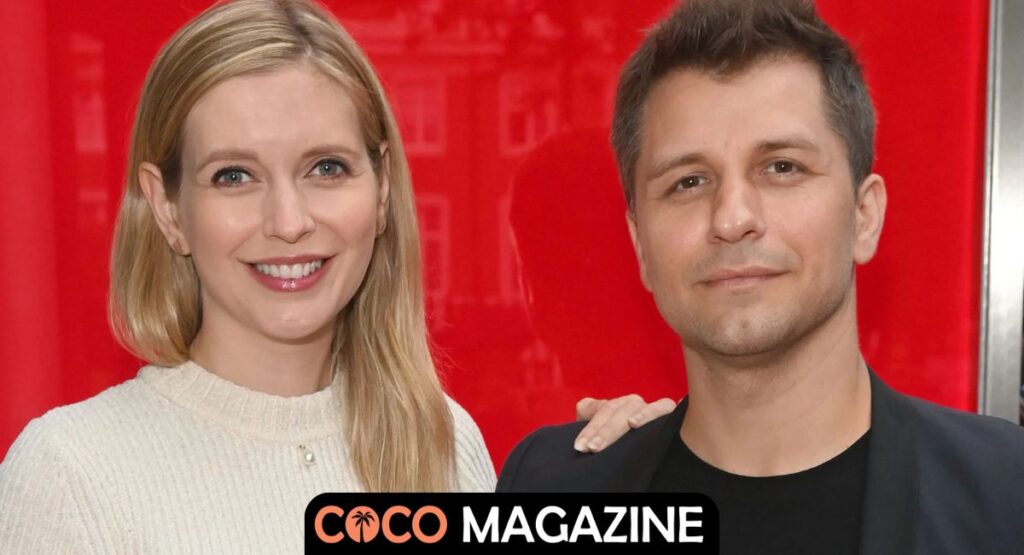Who Is Pasha Kovalev?