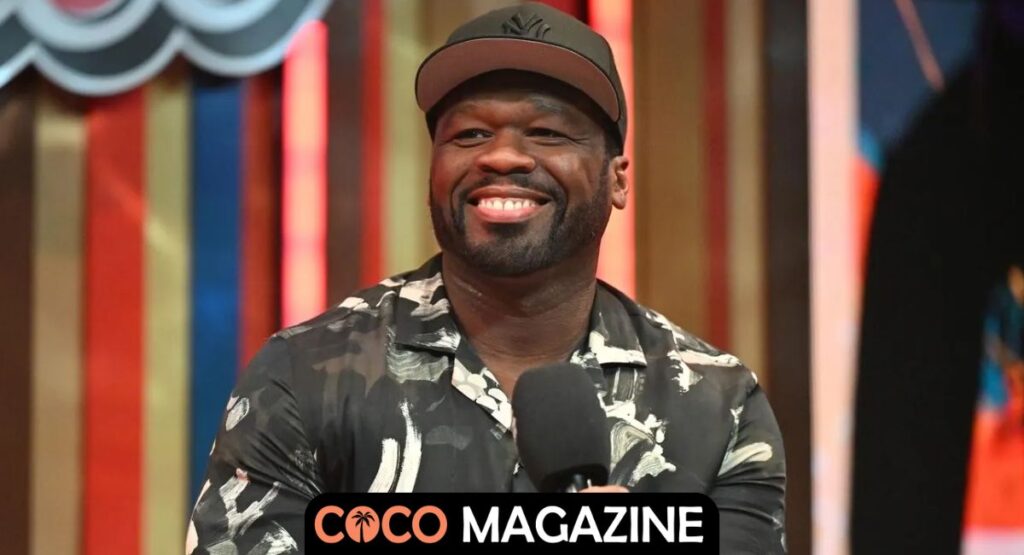 50 Cent Net Worth Overview