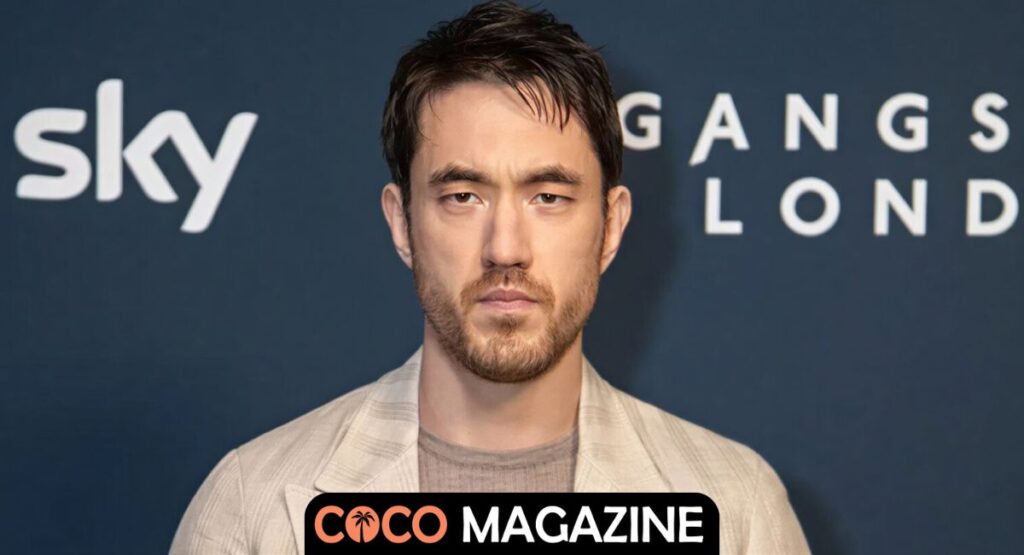 Andrew Koji’s Rise to Fame