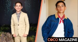 Arian Cartaya Age