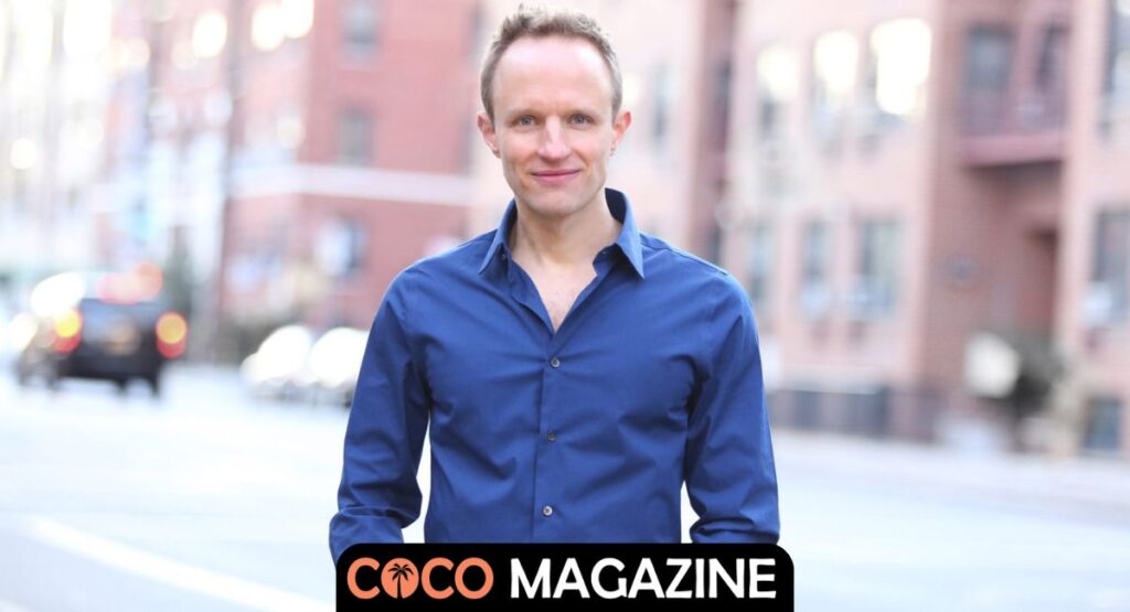 Aron Accurso Net Worth in 2026