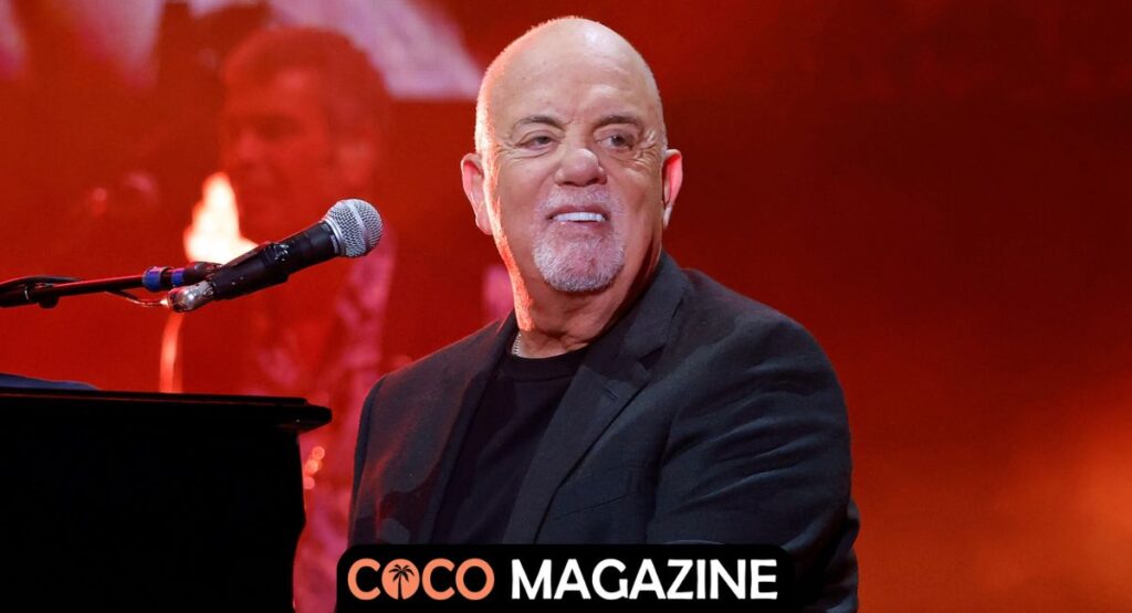 Billy Joel’s Net Worth in 2026