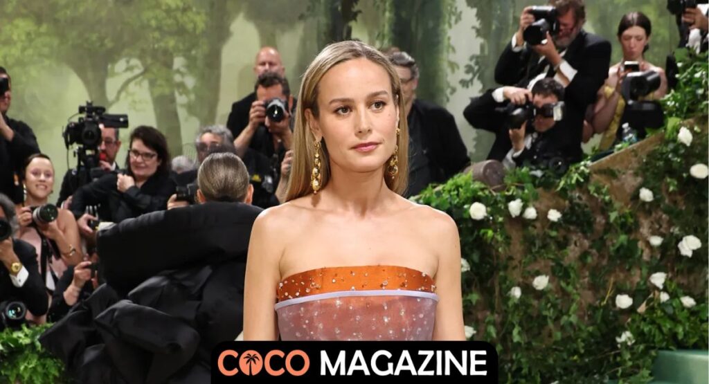 Brie Larson Net Worth in 2026