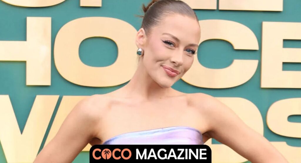 Brooke Schofield Boyfriend & Personal Life