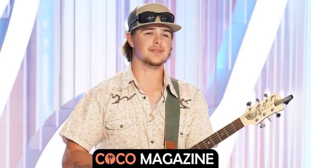 Colin Stough Net Worth in 2026