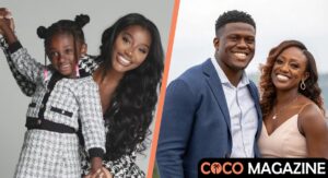 David Njoku Wife