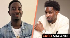 Desi Banks Net Worth