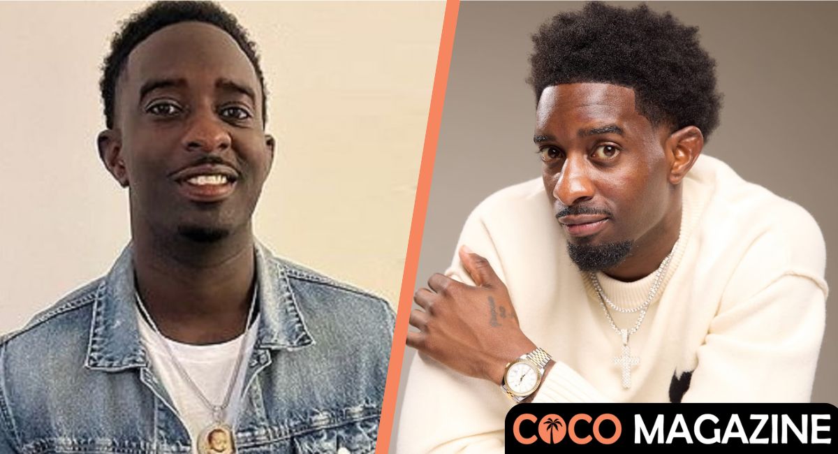 Desi Banks Net Worth