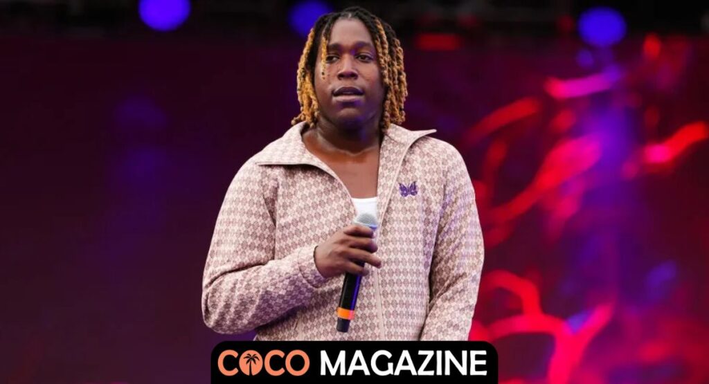 Don Toliver Height & Physical Appearance