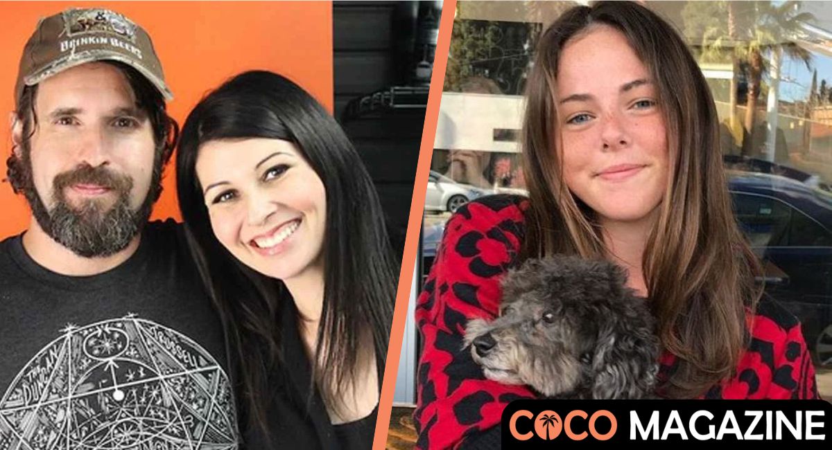 Duncan Trussell Wife