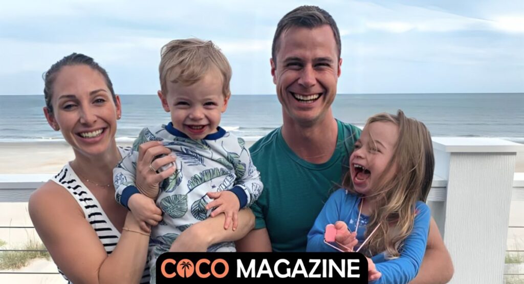 Early Life and Family Background