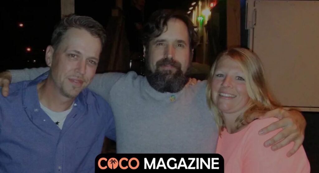 Erin Trussell’s Influence on Duncan Trussell’s Career