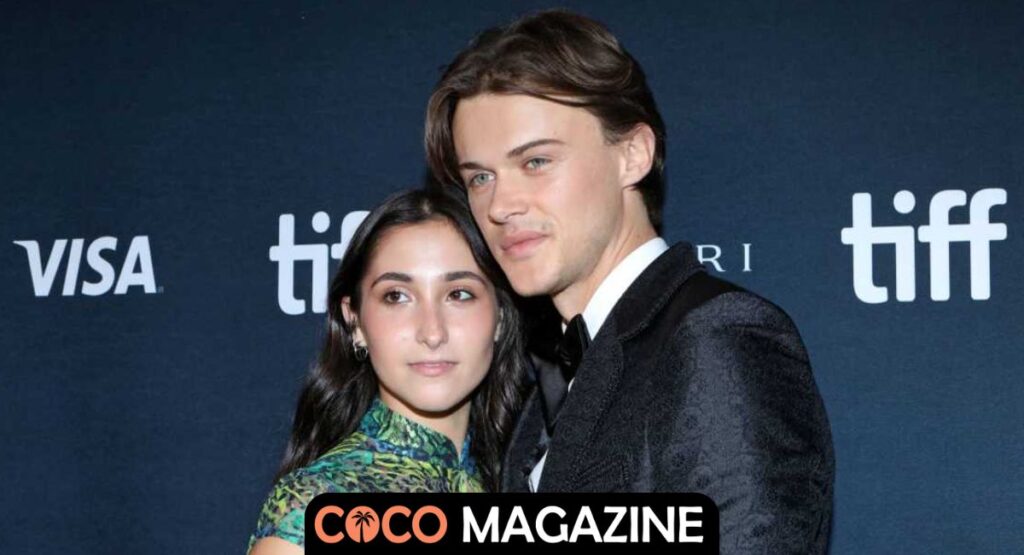 Fitness and Lifestyle Behind Christopher Briney’s Height