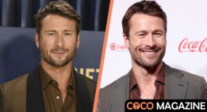 Glen Powell Height