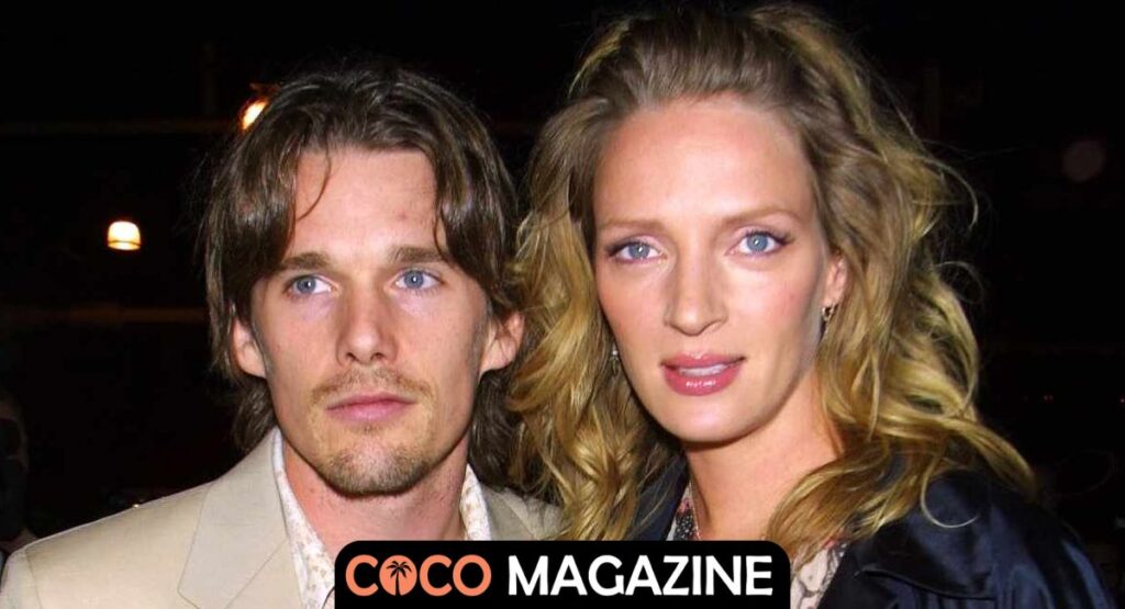 Growing Up in a Creative Hollywood Household