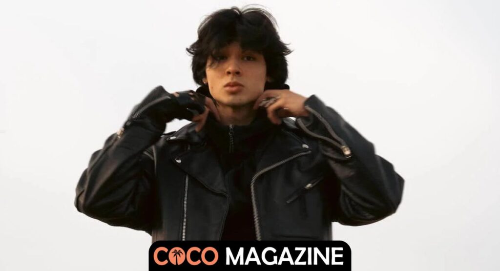 Isaac Arellanes Girlfriend & Personal Life