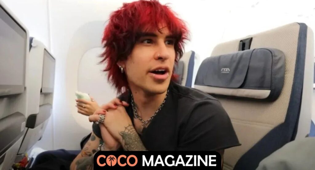 Jake Webber Net Worth and Income Sources