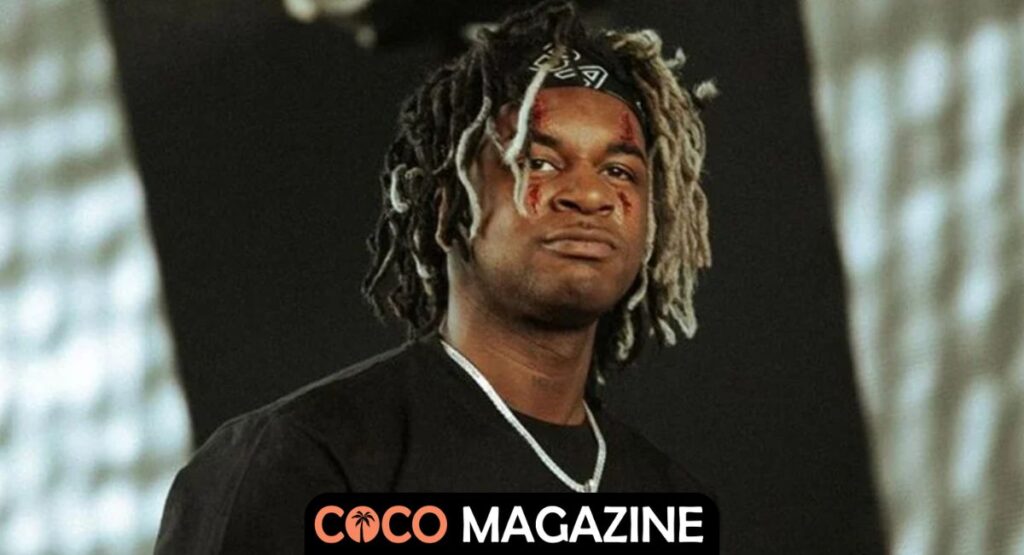 Ken Carson Net Worth Overview