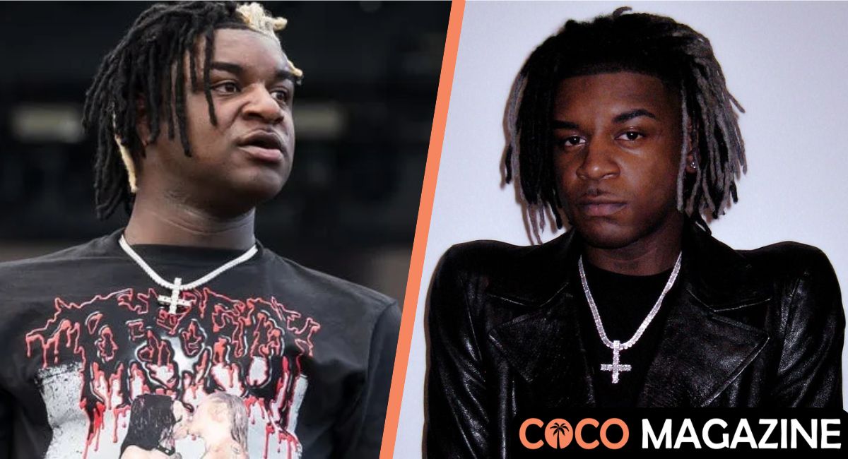 Ken Carson Net Worth