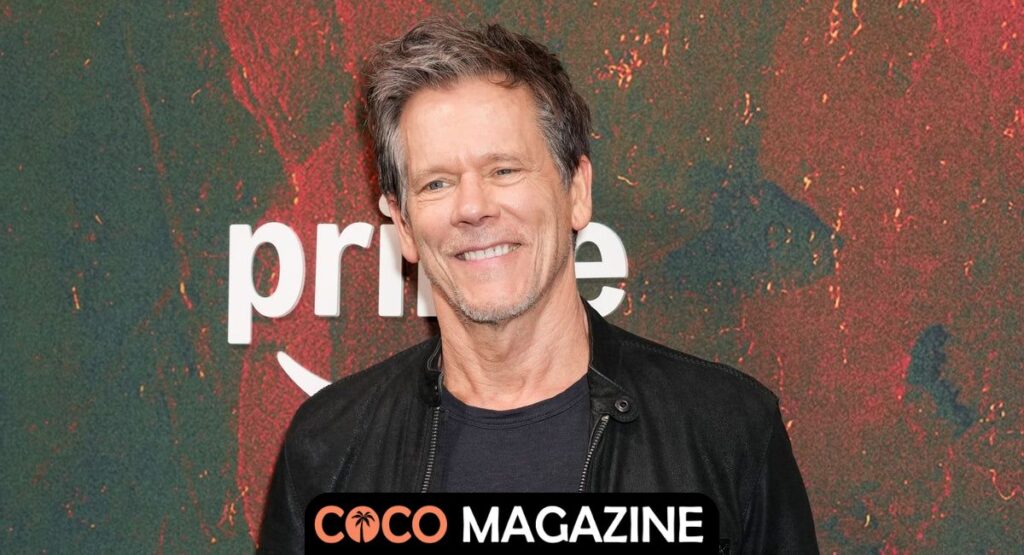 Kevin Bacon Net Worth in 2026