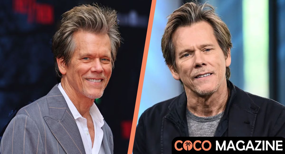 Kevin Bacon Net Worth