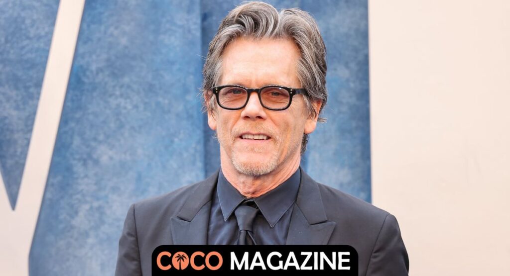 Kevin Bacon’s Age, Height & Personal Life