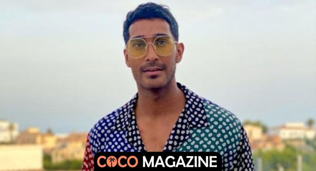 Lee Juggurnauth Family and Personal Background