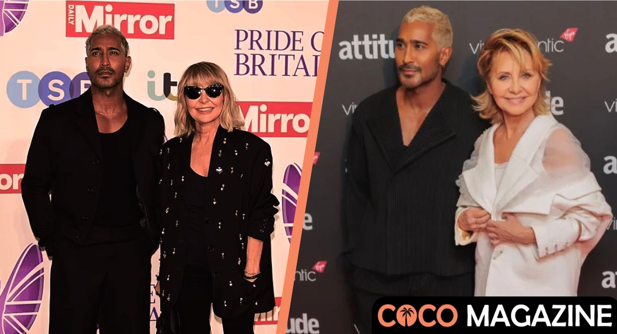 Lee Juggurnauth Wife