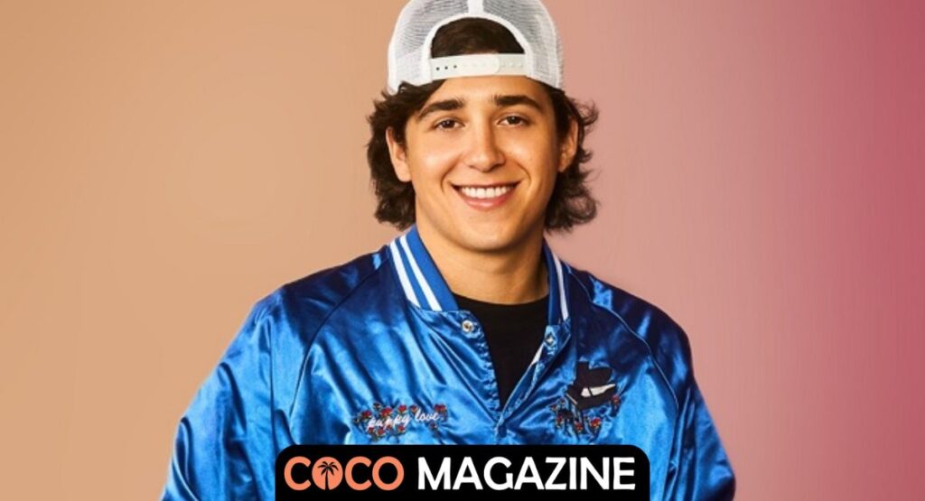 Marcello Hernandez Height — Exact Measurement (Feet & CM)