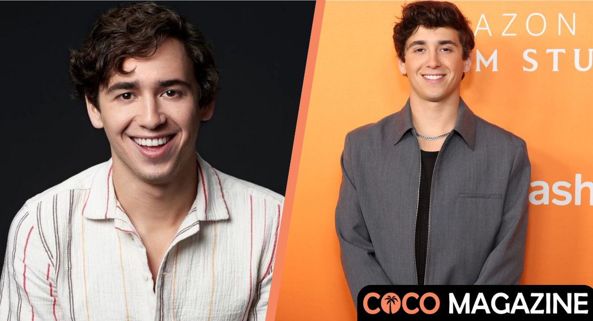 Marcello Hernandez Height