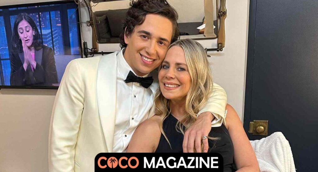 Marcello Hernandez Physical Appearance and Style