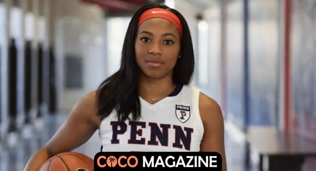 Mother Kimberly Woodruff and Family Values