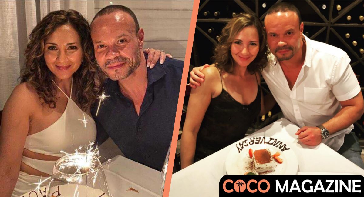 Paula Andrea Bongino Net Worth