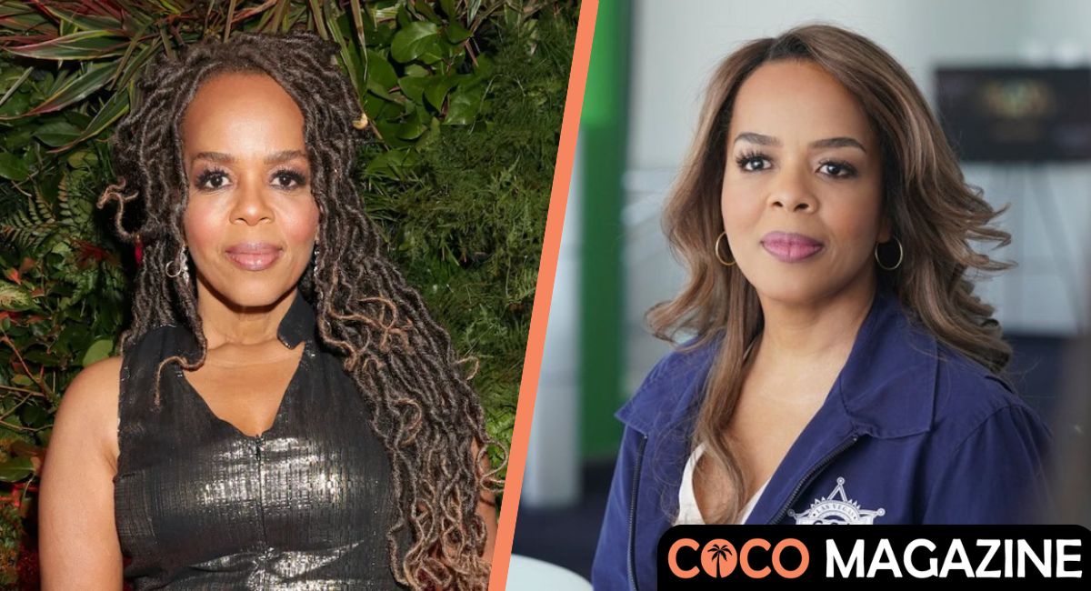 Paula Newsome Disability