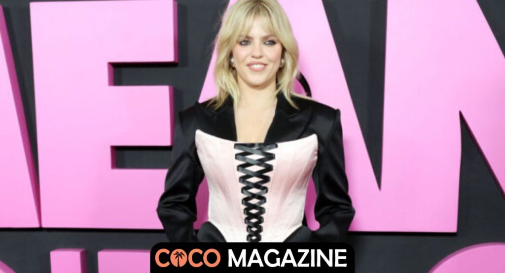 Renee Rapp Career Journey & Rise to Fame