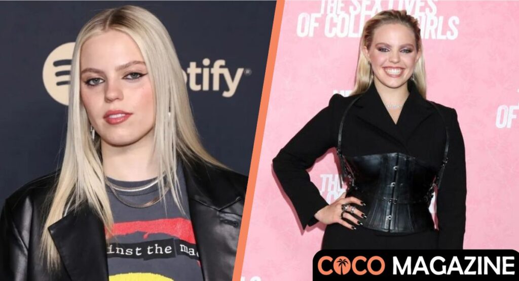 Renee Rapp Height 2026: How Tall Is She? Full Biography, Career & Facts