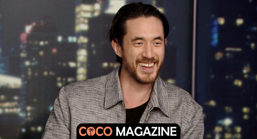 Rumors About Andrew Koji’s Wife – What’s True?