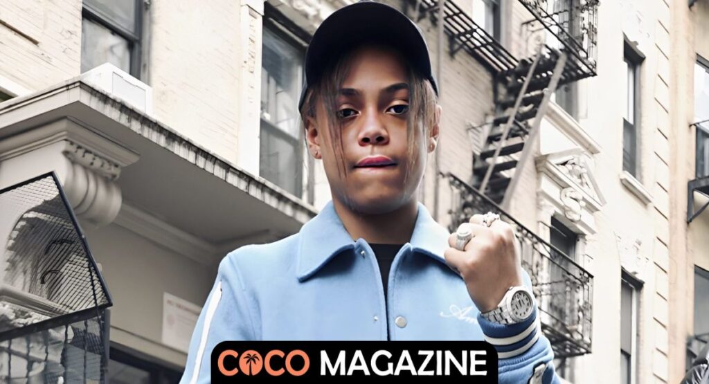 Sugarhill Ddot Age and Birthday