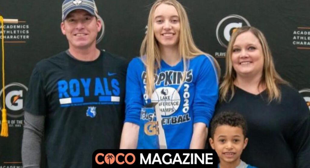 Who Is Amy Dettbarn?