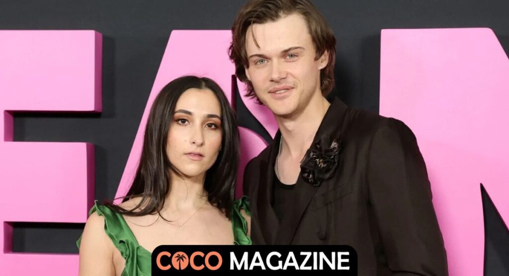 Who Is Christopher Briney?