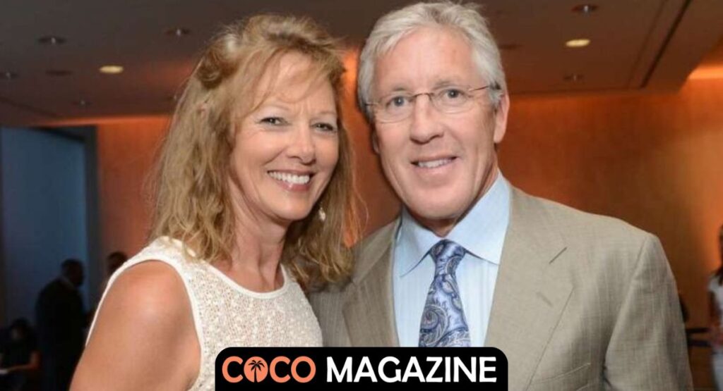 Who is Glena Goranson? 