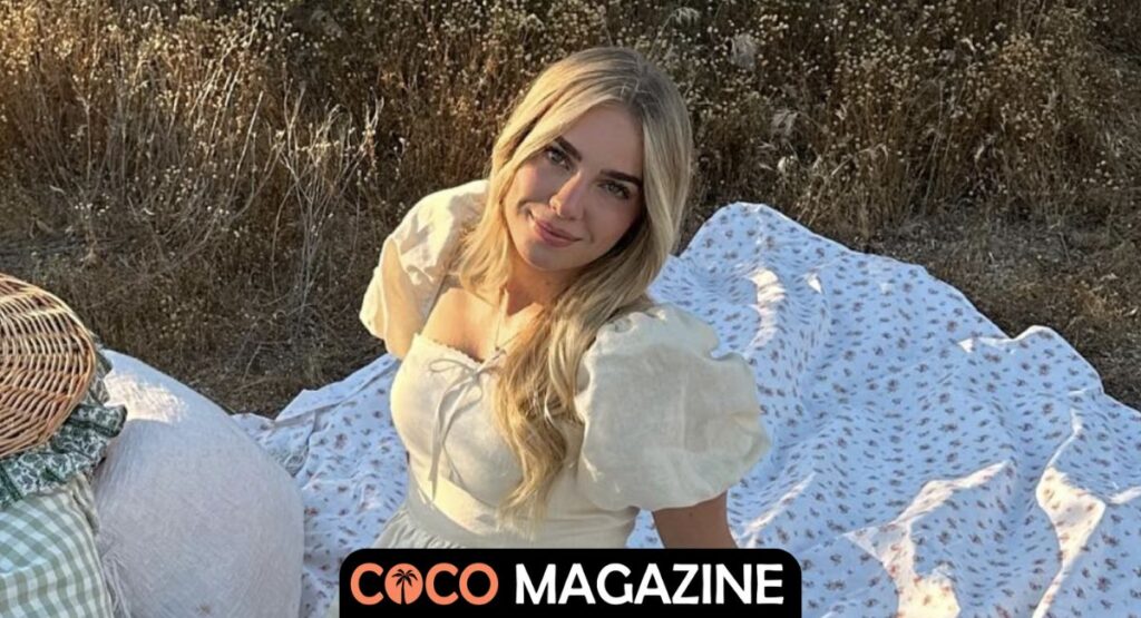 Who Is Emilie Kiser?