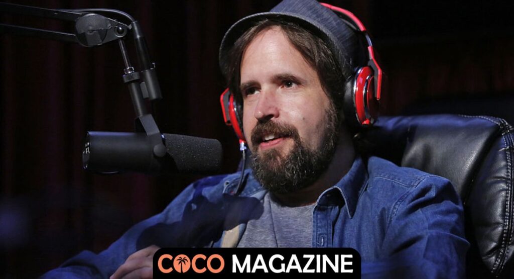 Who Is Erin Trussell?