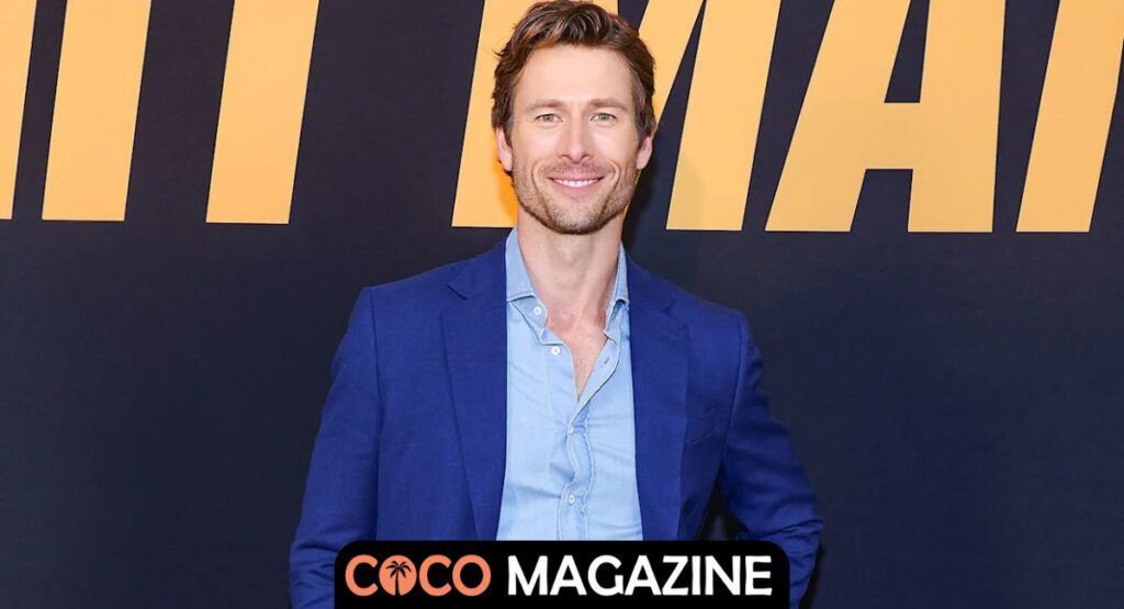 Who Is Glen Powell? A Quick Introduction